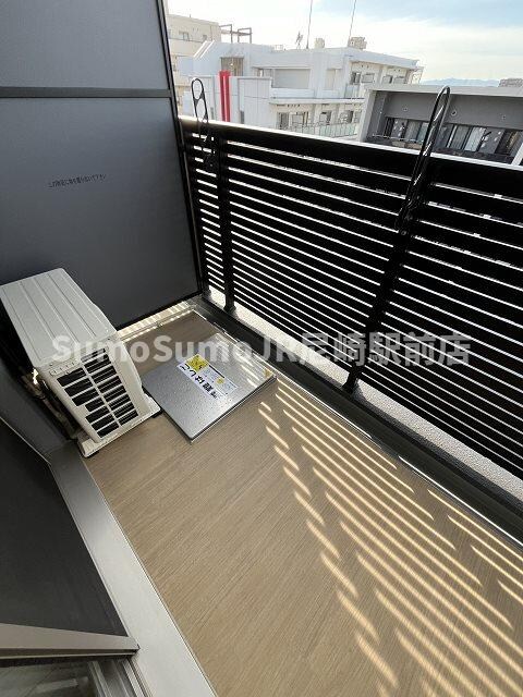 御幣島駅 徒歩9分 12階の物件内観写真