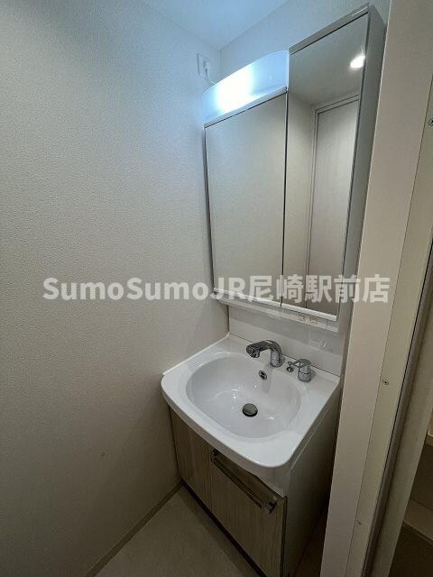 御幣島駅 徒歩9分 12階の物件内観写真