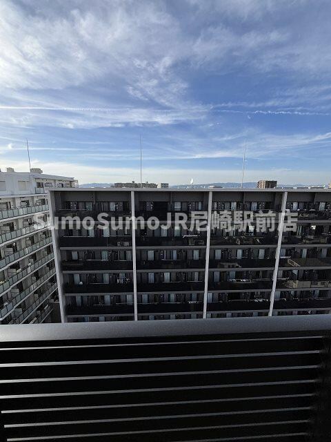 御幣島駅 徒歩9分 12階の物件内観写真