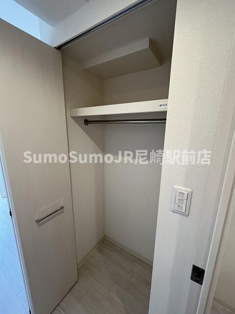 御幣島駅 徒歩9分 12階の物件内観写真