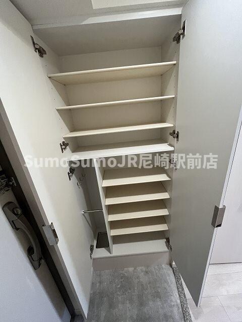 御幣島駅 徒歩9分 12階の物件内観写真