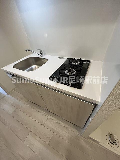 御幣島駅 徒歩9分 12階の物件内観写真