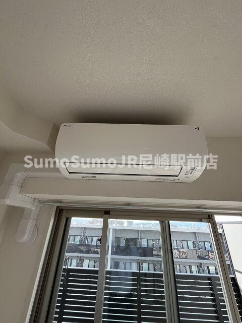 御幣島駅 徒歩9分 12階の物件内観写真