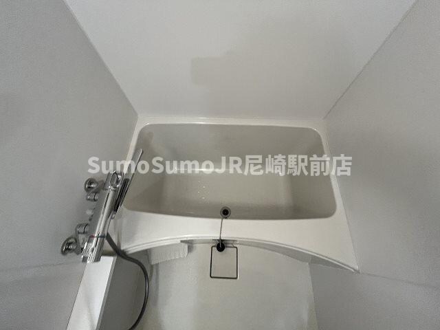 御幣島駅 徒歩9分 12階の物件内観写真