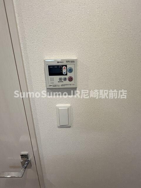 御幣島駅 徒歩9分 12階の物件内観写真
