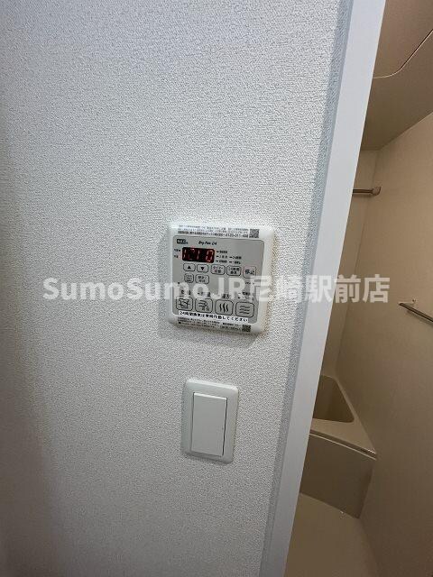 御幣島駅 徒歩9分 12階の物件内観写真