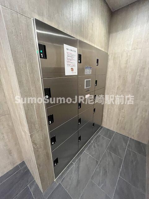 御幣島駅 徒歩9分 12階の物件内観写真