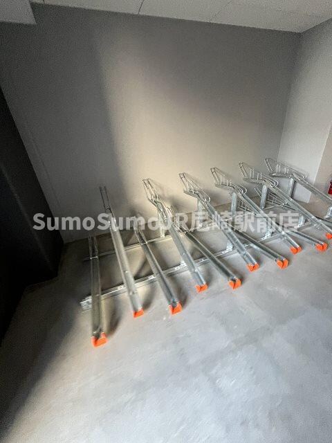 御幣島駅 徒歩9分 12階の物件内観写真