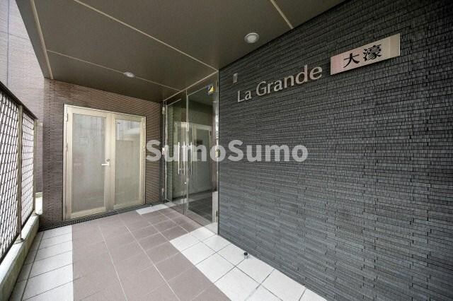 唐人町駅 徒歩6分 4階の物件外観写真