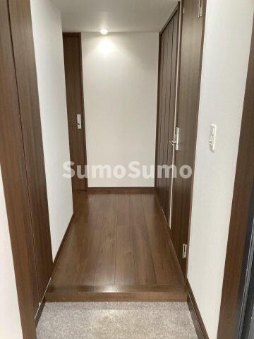 唐人町駅 徒歩6分 4階の物件内観写真