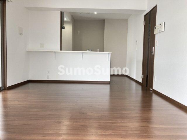 唐人町駅 徒歩6分 4階の物件内観写真