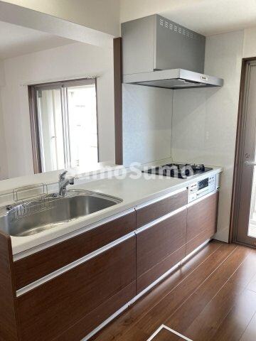 唐人町駅 徒歩6分 4階の物件内観写真