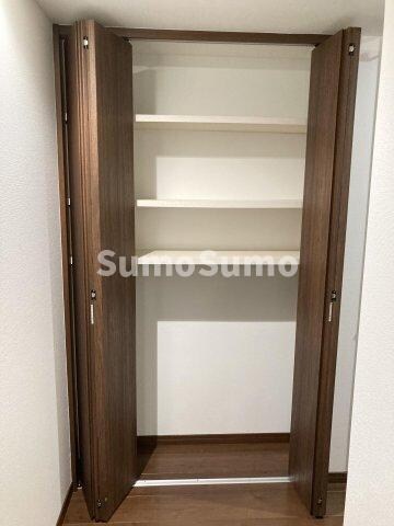 唐人町駅 徒歩6分 4階の物件内観写真