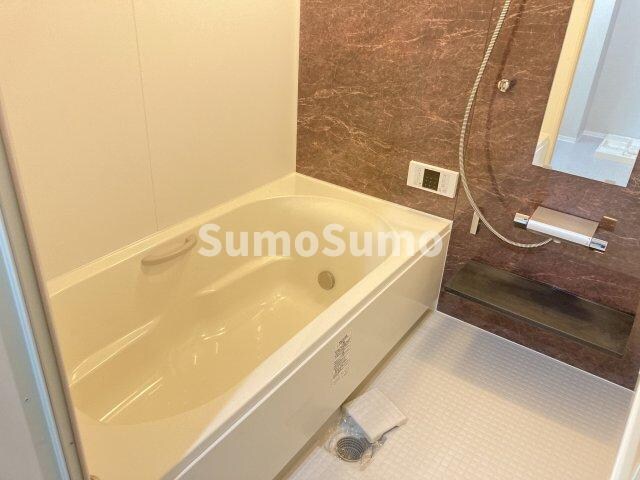 唐人町駅 徒歩6分 4階の物件内観写真