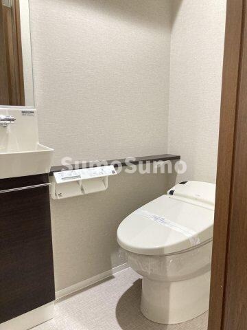 唐人町駅 徒歩6分 4階の物件内観写真