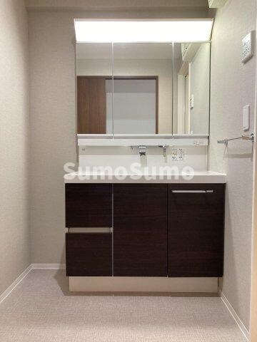 唐人町駅 徒歩6分 4階の物件内観写真