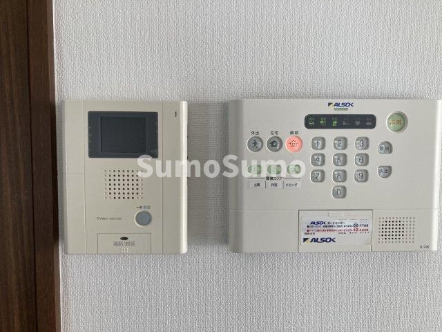 唐人町駅 徒歩6分 4階の物件内観写真