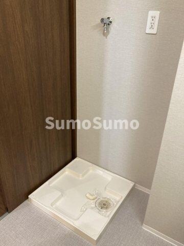 唐人町駅 徒歩6分 4階の物件内観写真