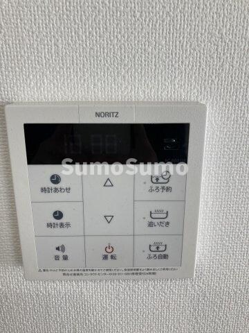 唐人町駅 徒歩6分 4階の物件内観写真