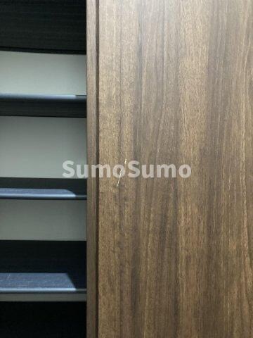 唐人町駅 徒歩6分 4階の物件内観写真