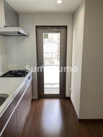 唐人町駅 徒歩6分 4階の物件内観写真