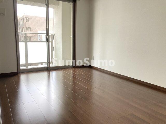 唐人町駅 徒歩6分 4階の物件内観写真