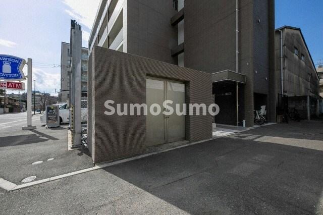 唐人町駅 徒歩6分 4階の物件内観写真