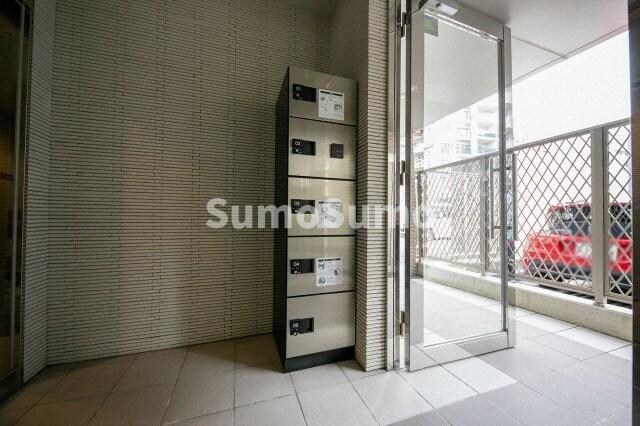 唐人町駅 徒歩6分 4階の物件内観写真