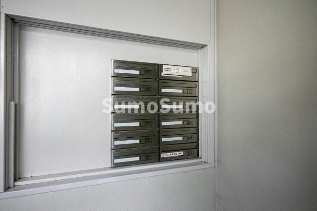 唐人町駅 徒歩6分 4階の物件内観写真