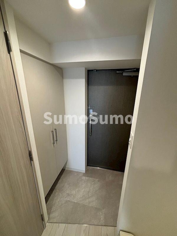 桜川駅 徒歩7分 3階の物件内観写真