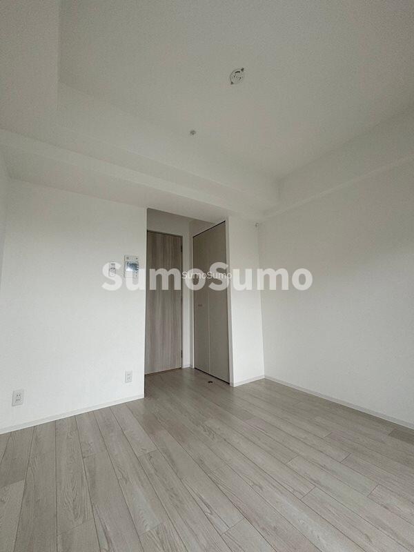 桜川駅 徒歩7分 3階の物件内観写真