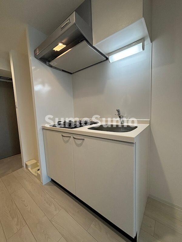 桜川駅 徒歩7分 3階の物件内観写真