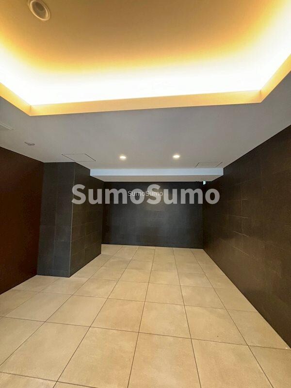 桜川駅 徒歩7分 3階の物件外観写真