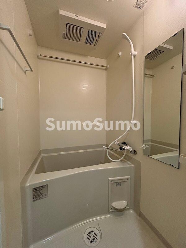 桜川駅 徒歩7分 3階の物件内観写真