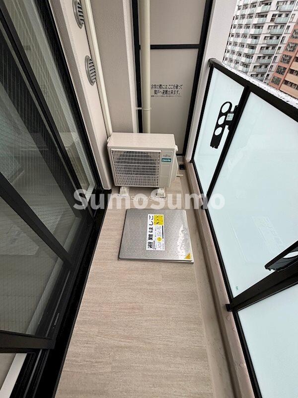 桜川駅 徒歩7分 3階の物件内観写真