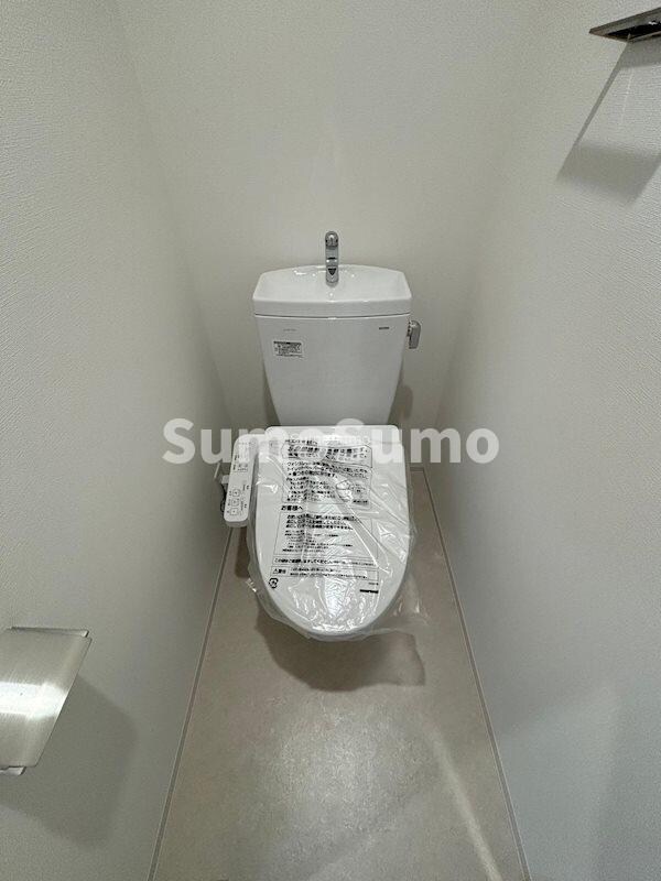 桜川駅 徒歩7分 3階の物件内観写真