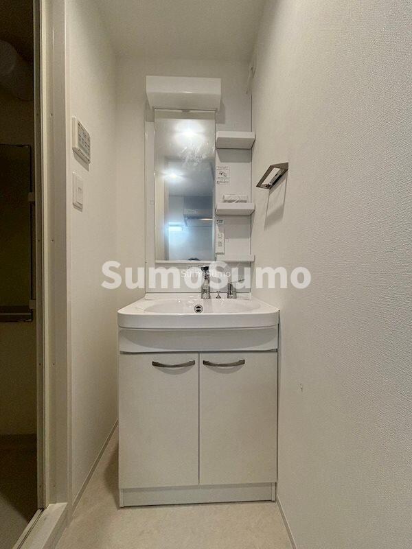 桜川駅 徒歩7分 3階の物件内観写真