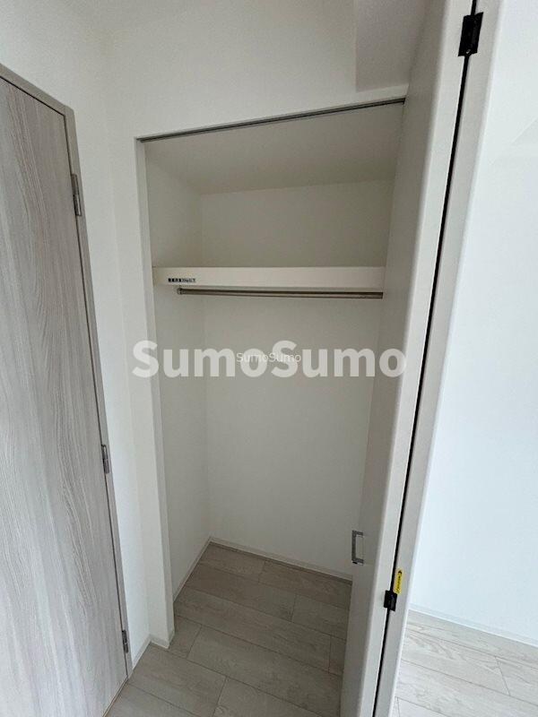 桜川駅 徒歩7分 3階の物件内観写真