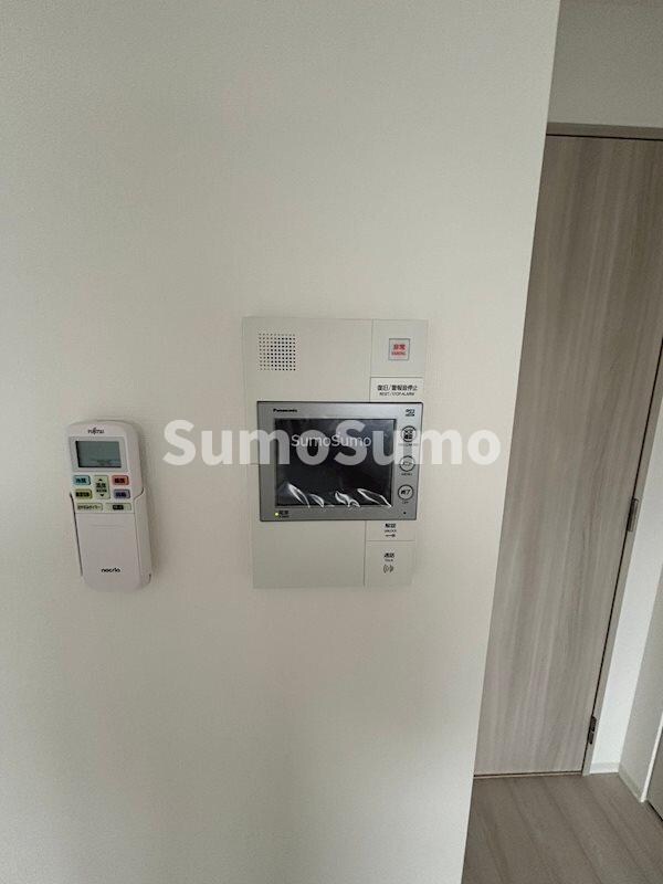 桜川駅 徒歩7分 3階の物件内観写真