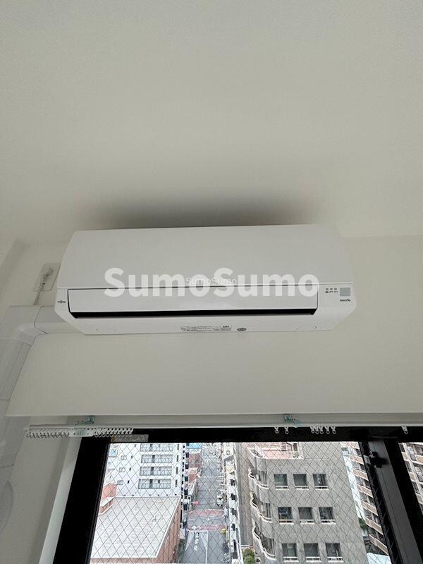 桜川駅 徒歩7分 3階の物件内観写真