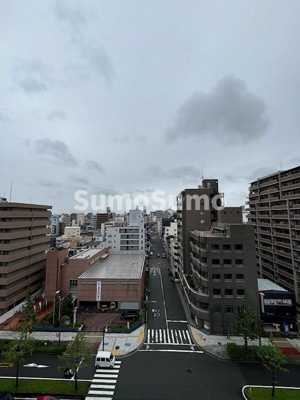 桜川駅 徒歩7分 3階の物件内観写真