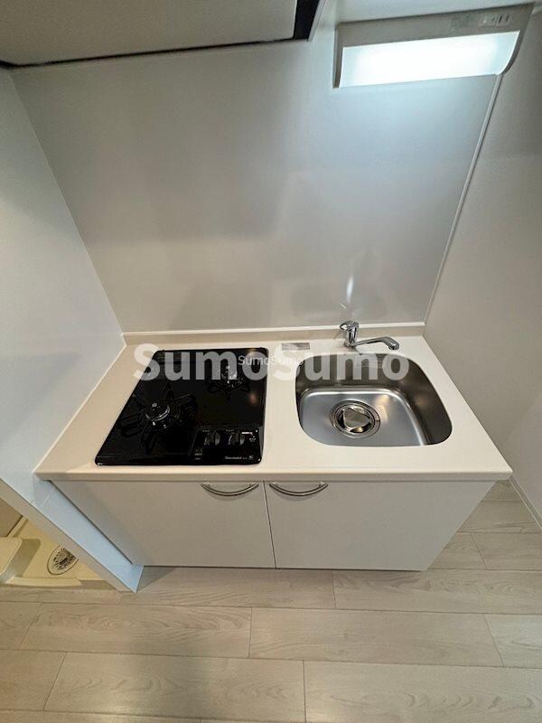 桜川駅 徒歩7分 3階の物件内観写真