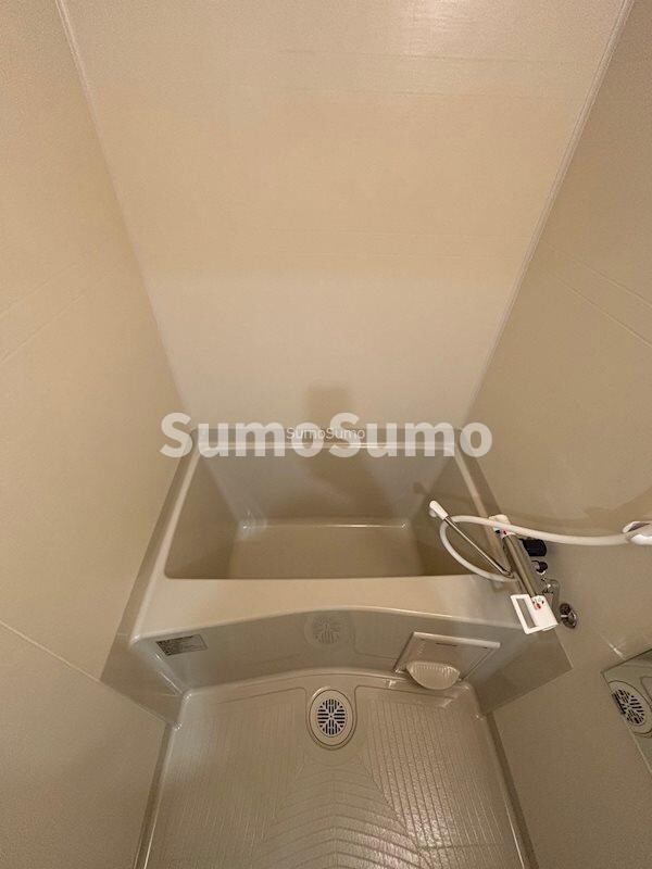 桜川駅 徒歩7分 3階の物件内観写真