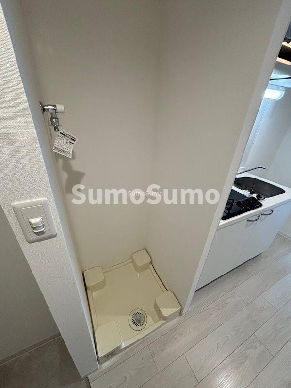 桜川駅 徒歩7分 3階の物件内観写真