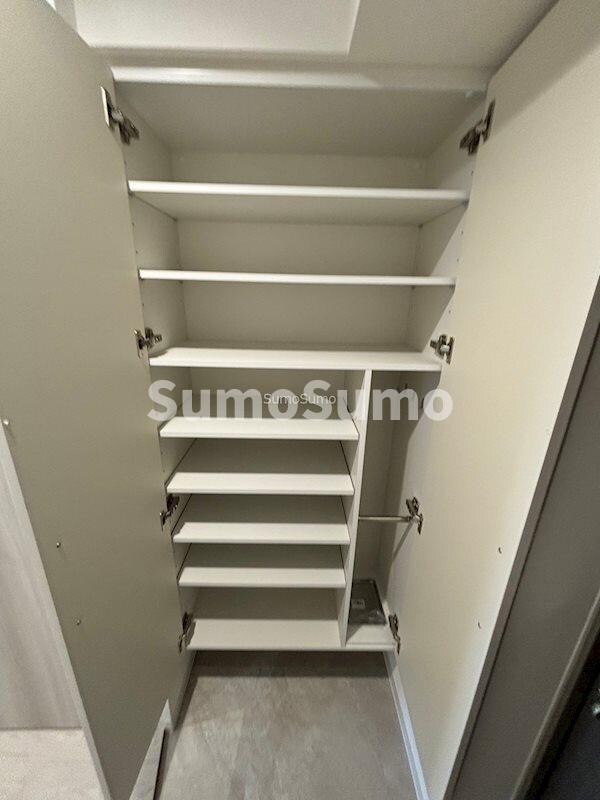 桜川駅 徒歩7分 3階の物件内観写真