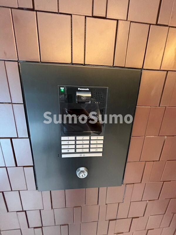 桜川駅 徒歩7分 3階の物件内観写真