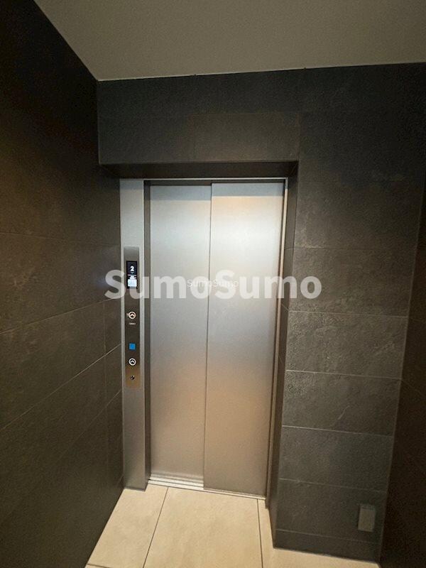 桜川駅 徒歩7分 3階の物件内観写真