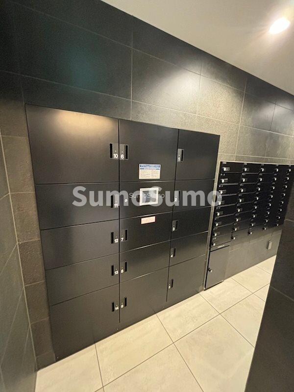 桜川駅 徒歩7分 3階の物件内観写真