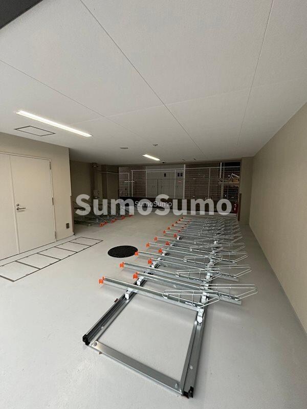 桜川駅 徒歩7分 3階の物件内観写真