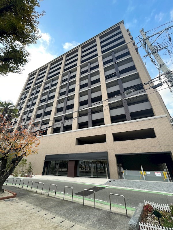 博多駅 徒歩16分 3階の物件外観写真